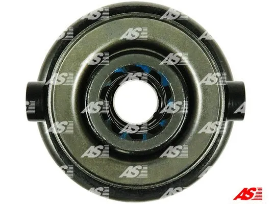 Freewheel Gear, starter