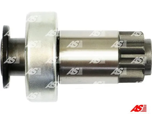 Freewheel Gear, starter (SD3074)