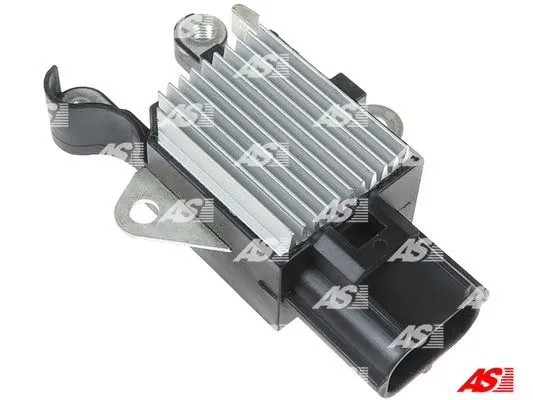 Alternator Regulator