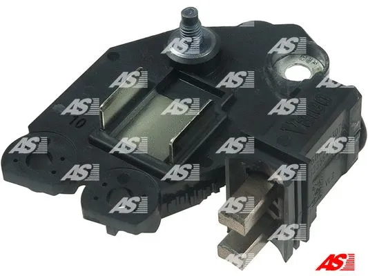 Alternator Regulator