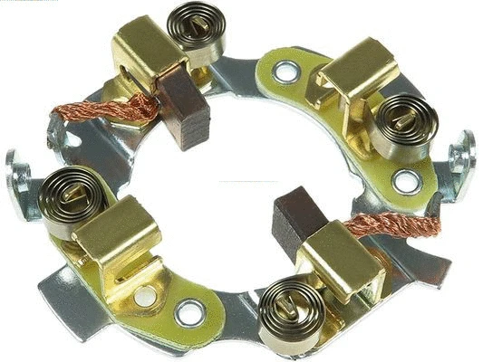 Holder, carbon brushes (SBH1044S)