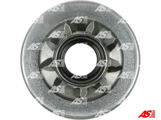 Freewheel Gear, starter