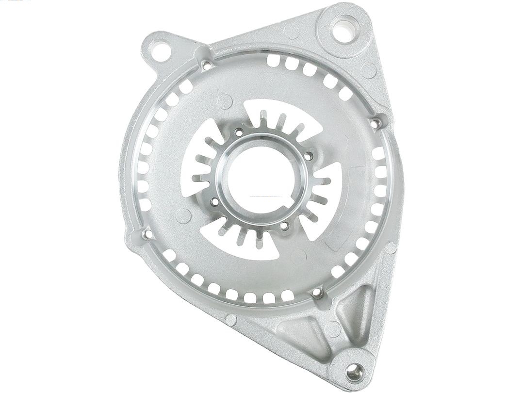 Bracket, alternator drive flange