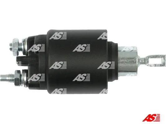 Solenoid Switch, starter (SS0126)