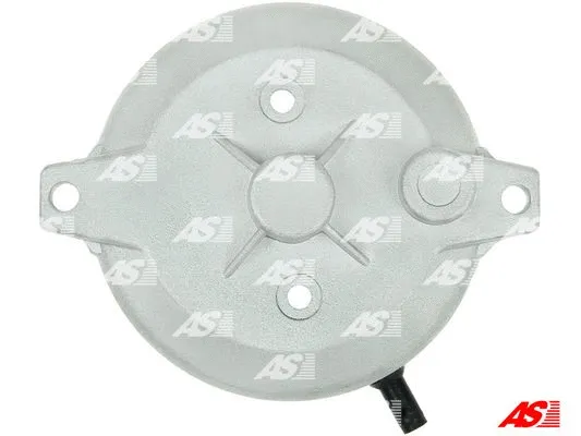 Starter Lid, carburettor (SBR4021S)