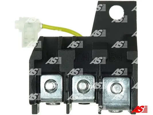 Repair Set, alternator