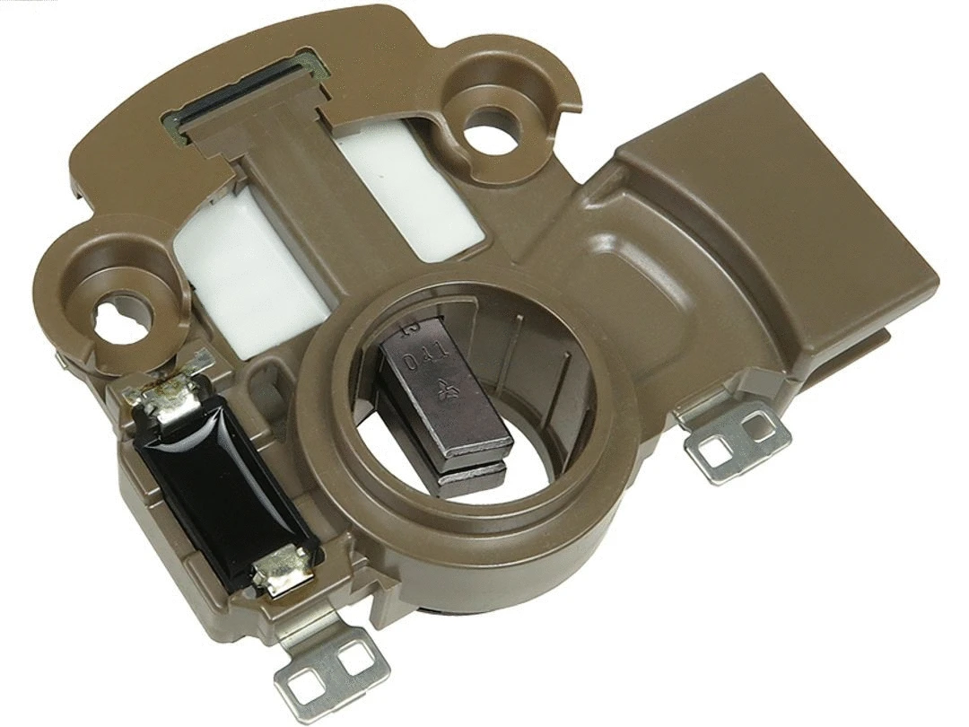 Alternator Regulator