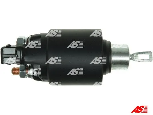 Solenoid Switch, starter (SS0296S)