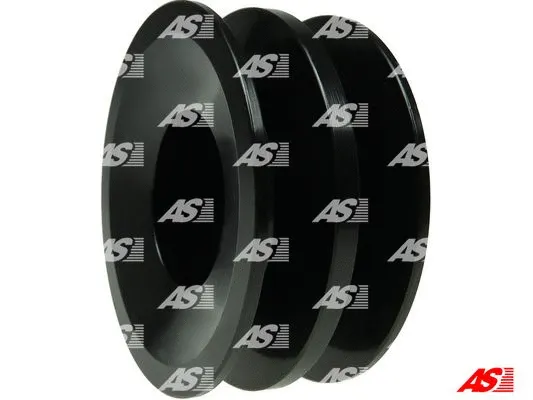 Belt Pulley, alternator (AP9012S)