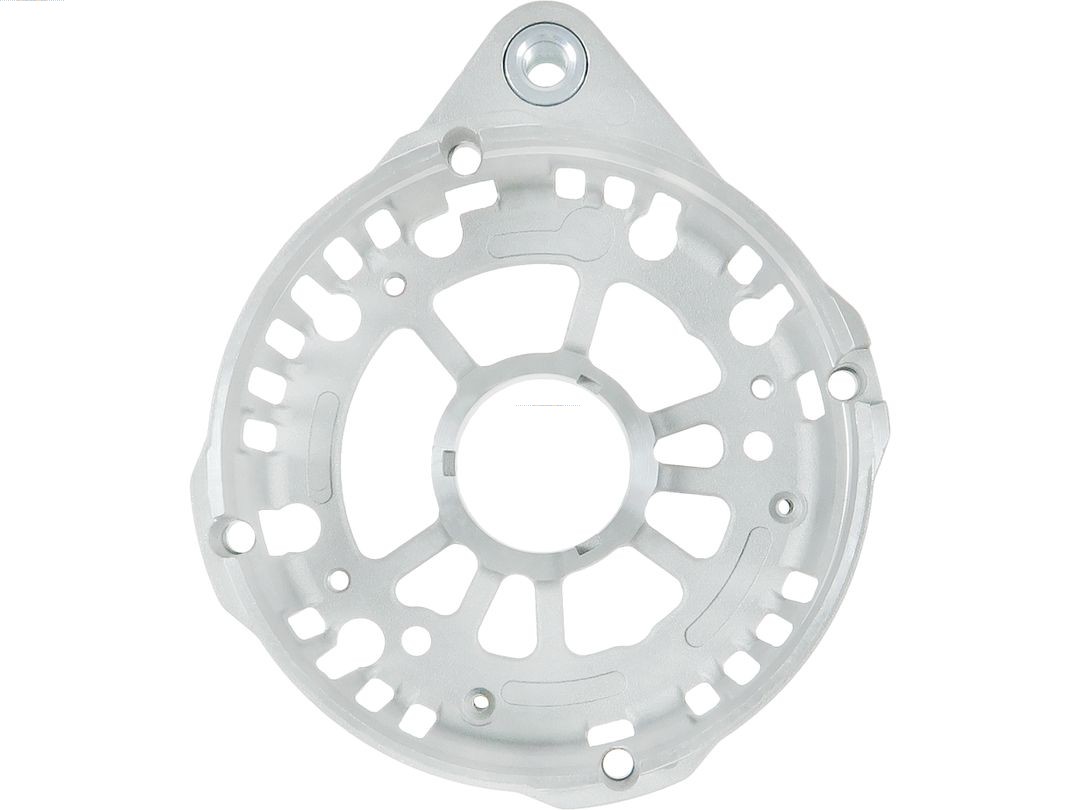 Bracket, alternator drive flange