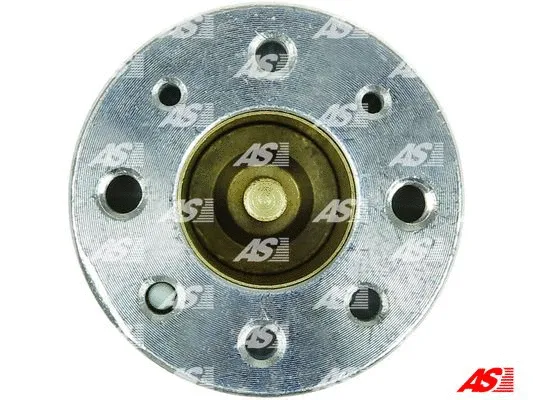 Solenoid Switch, starter