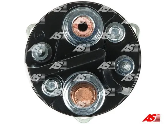 Solenoid Switch, starter