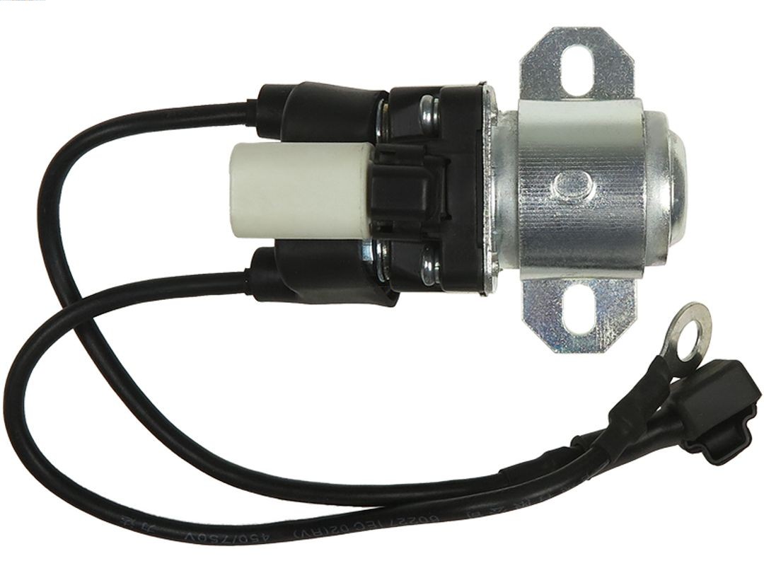 Solenoid Switch, starter (SS5214S)