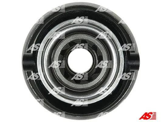 Freewheel Gear, starter