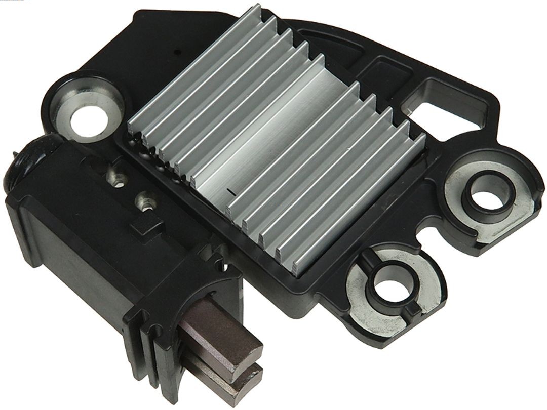 Alternator Regulator