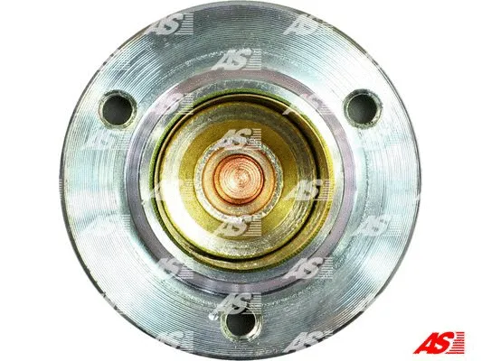 Solenoid Switch, starter