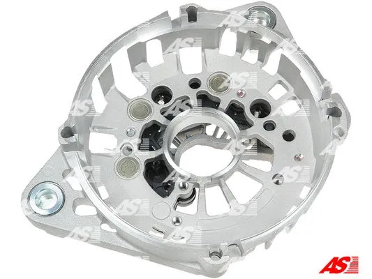 Bracket, alternator drive flange