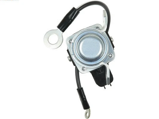 Solenoid Switch, starter