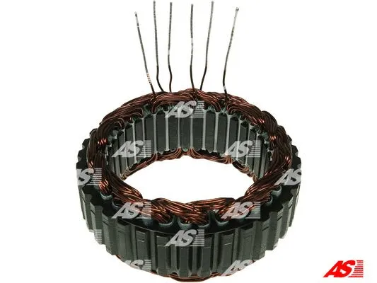 Stator, alternator (AS3027)