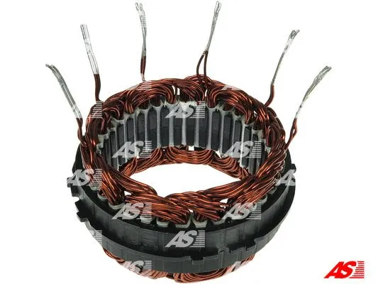 Stator, alternator (AS0013)