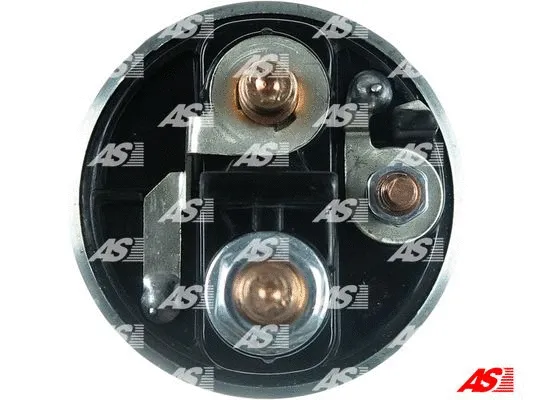 Solenoid Switch, starter