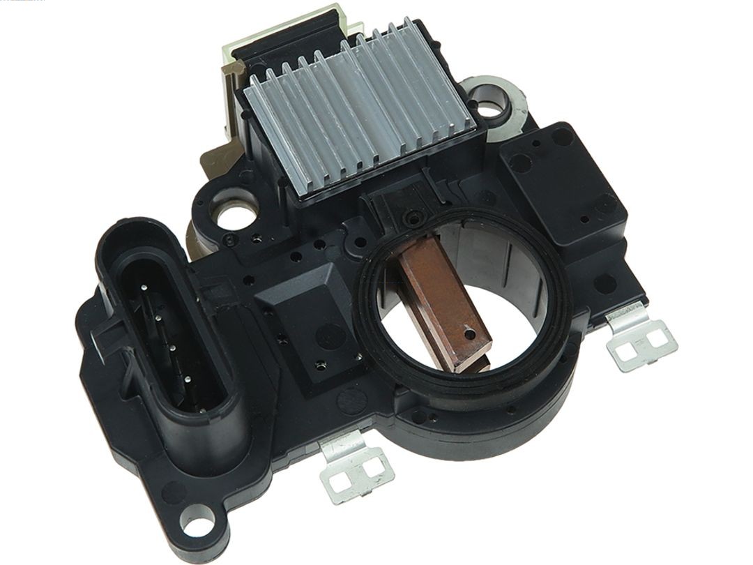 Alternator Regulator