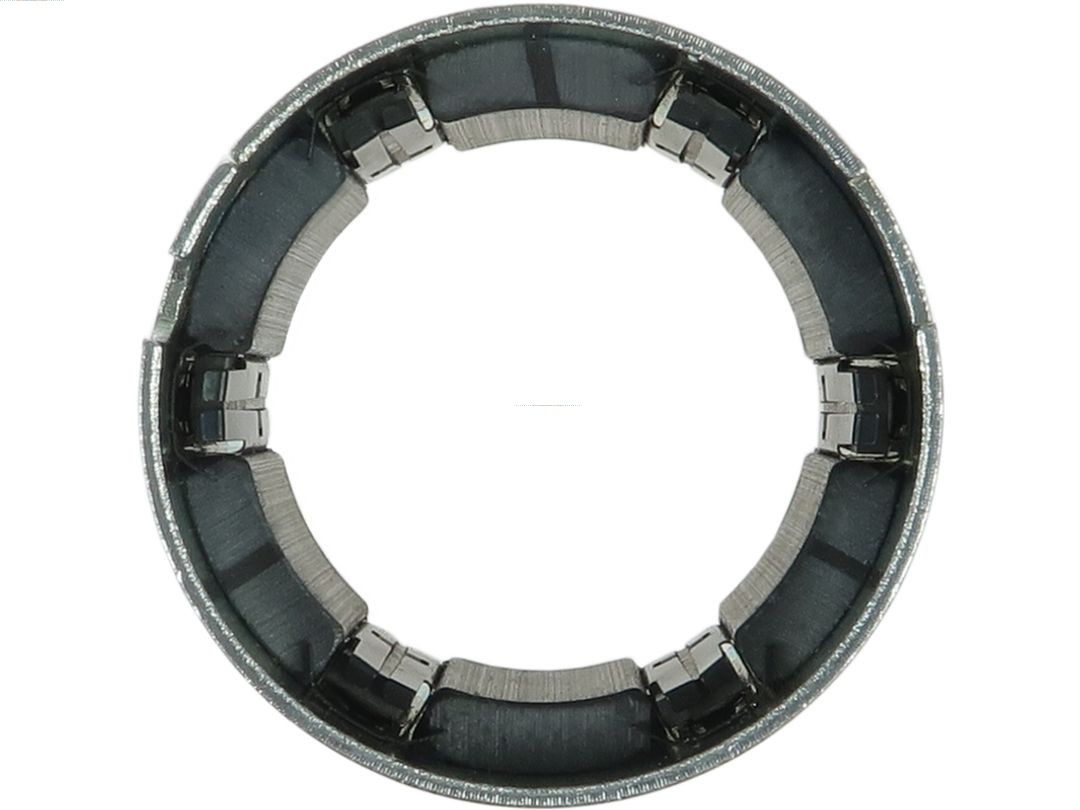 Field Winding, starter