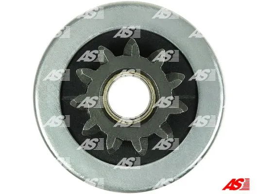 Freewheel Gear, starter