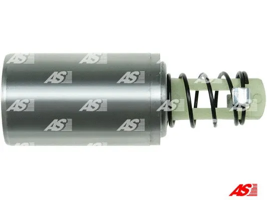Repair Kit, starter (SP0081S)