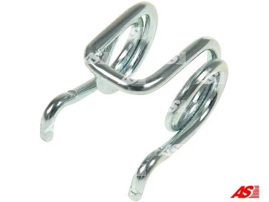 Solenoid Switch, starter