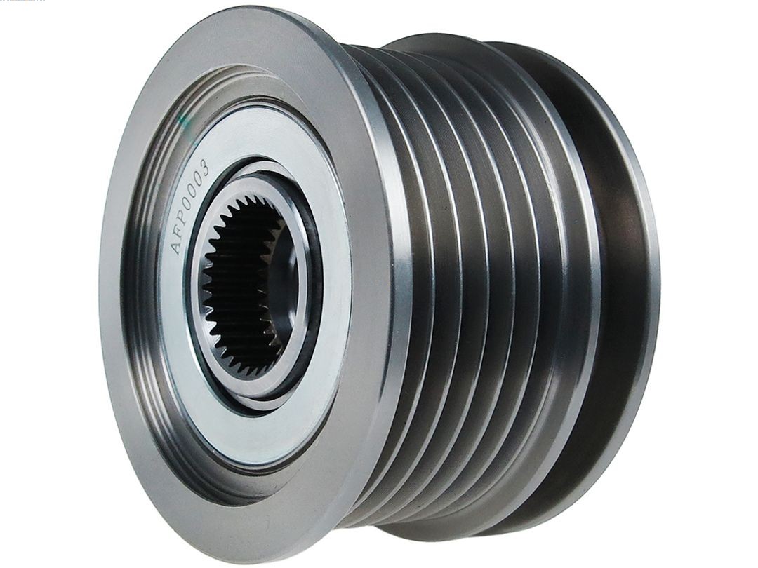 Alternator Freewheel Clutch (AFP0003)