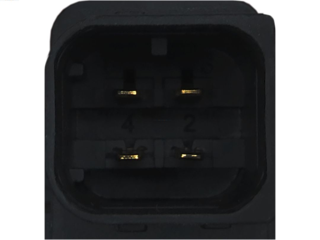 NOx Sensor, NOx catalytic converter