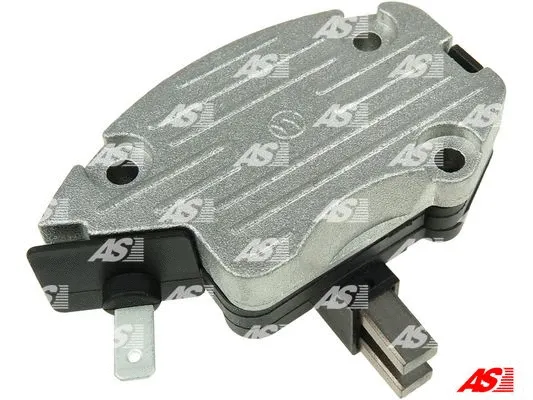Alternator Regulator