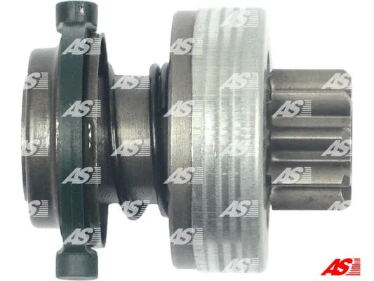 Freewheel Gear, starter (SD0212)