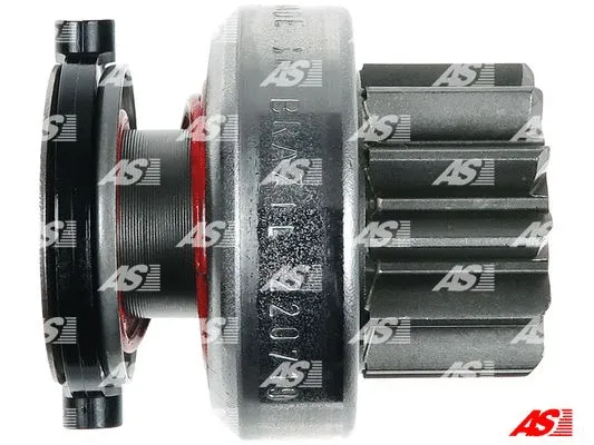 Freewheel Gear, starter (SD0144P)