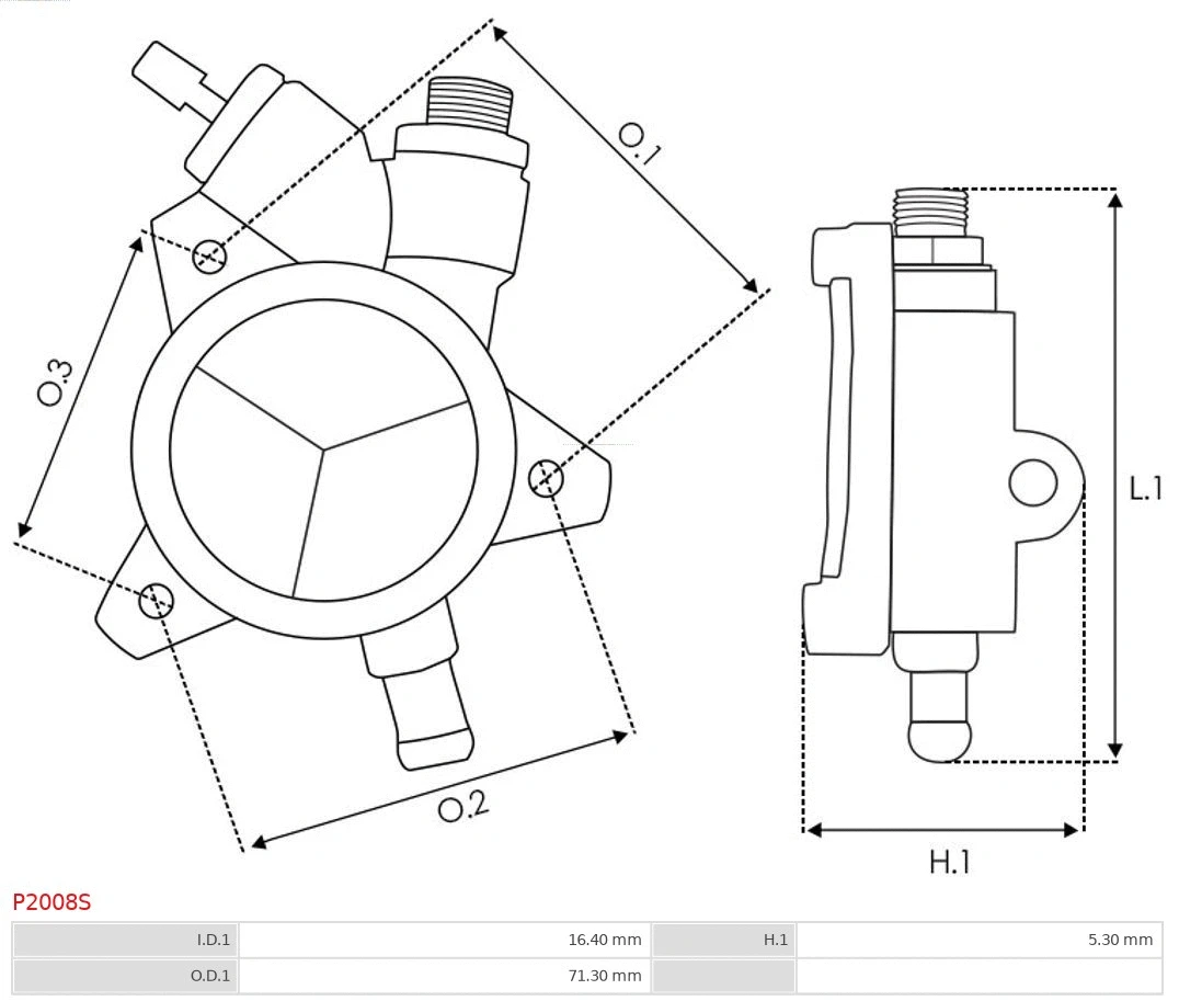 Vacuum Pump