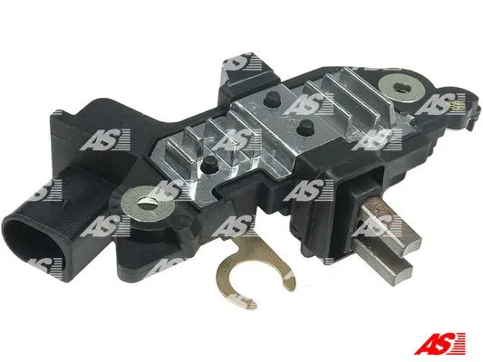 Alternator Regulator