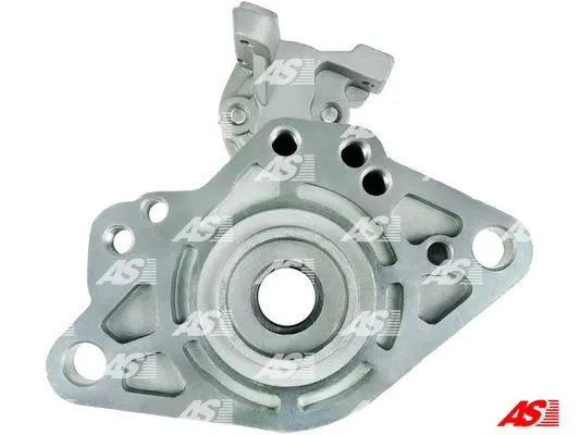 Starter Lid, carburettor (SBR5063S)