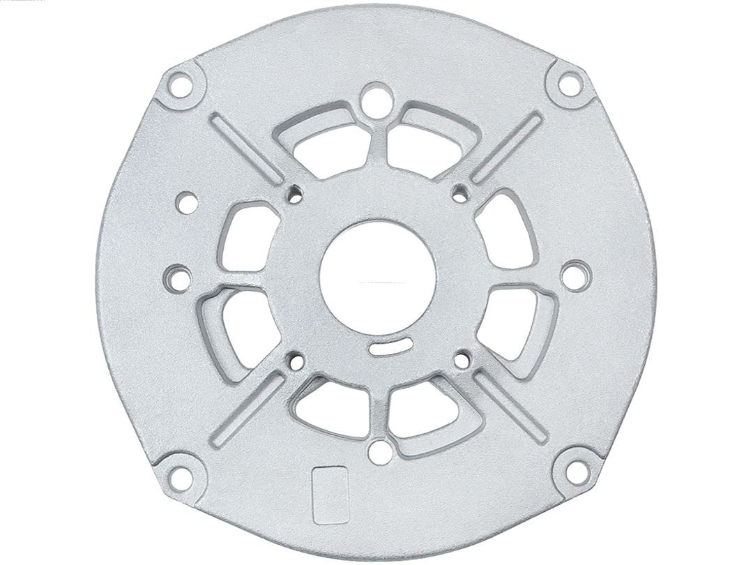 Bracket, alternator drive flange (ABR3098S)
