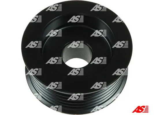 Belt Pulley, alternator