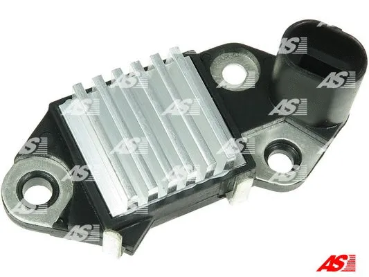 Alternator Regulator