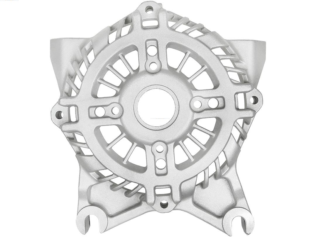 Bracket, alternator drive flange (ABR5153S)