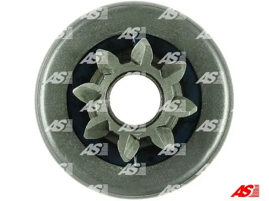 Freewheel Gear, starter