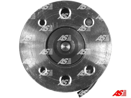 Solenoid Switch, starter