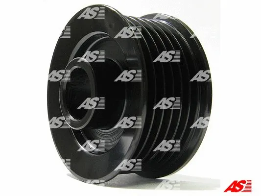 Belt Pulley, alternator