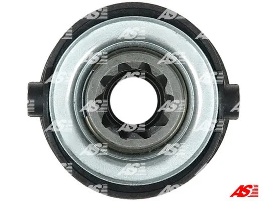 Freewheel Gear, starter