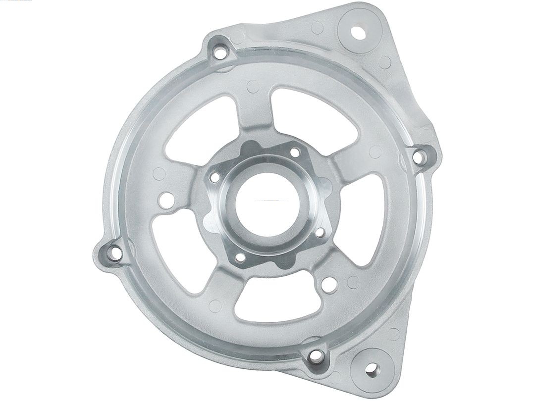 Bracket, alternator drive flange