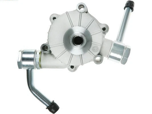 Vacuum Pump (P0001S)