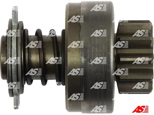 Freewheel Gear, starter (SD9123)