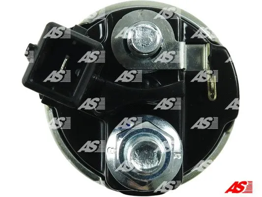 Solenoid Switch, starter